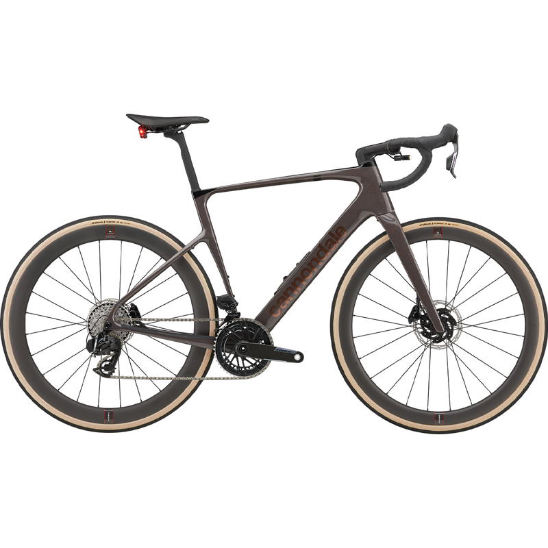 Synapse Carbon 2 SmartSense, Featured Image