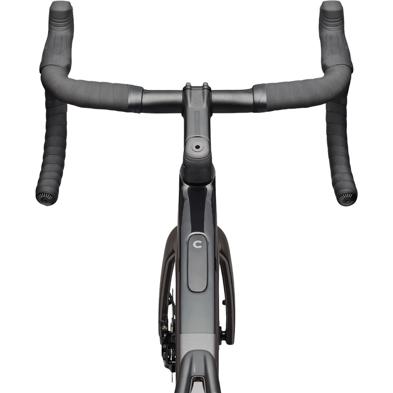 Synapse Carbon 2 SmartSense, Cannondale Synapse Crb 2 SmartSense handlebars