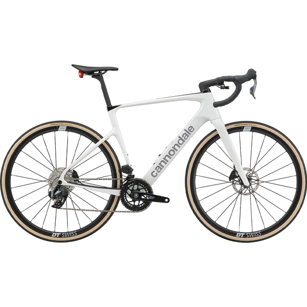 Cannondale Synapse Carbon 3 SmartSense