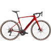 Metallic Red