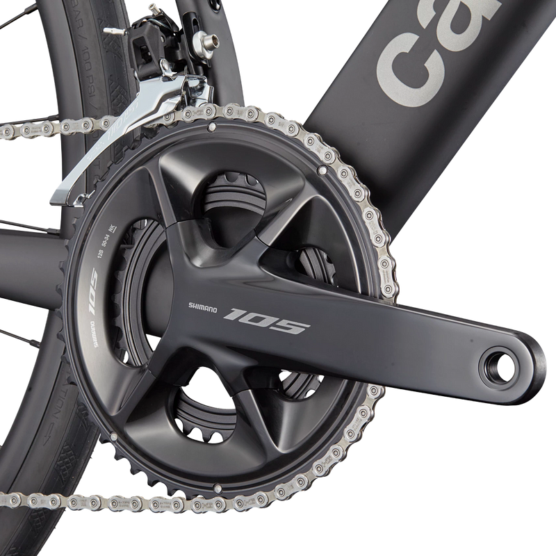 Synapse Carbon 5 – Sports Basement