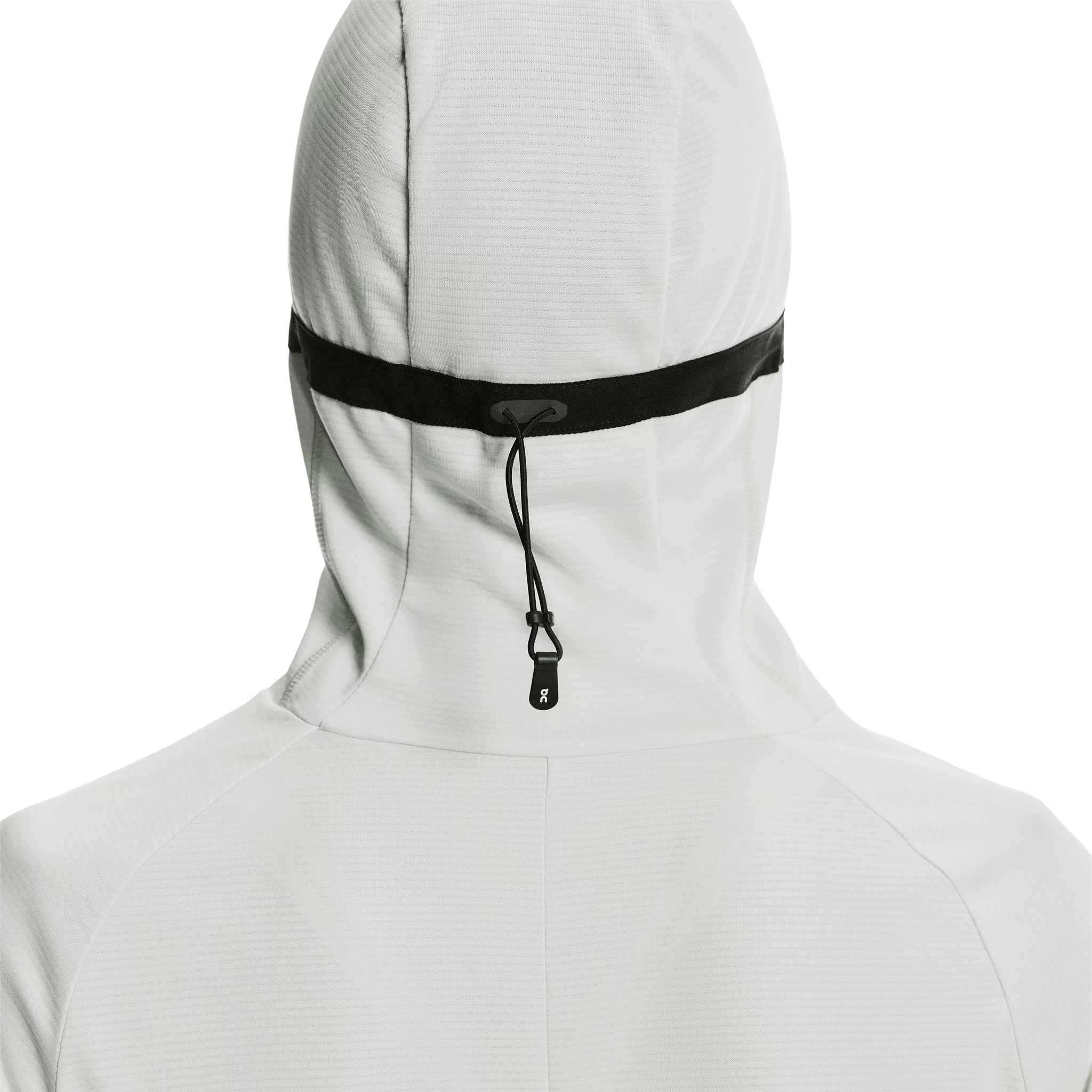 Women's Climate Zip Hoodie alternate view