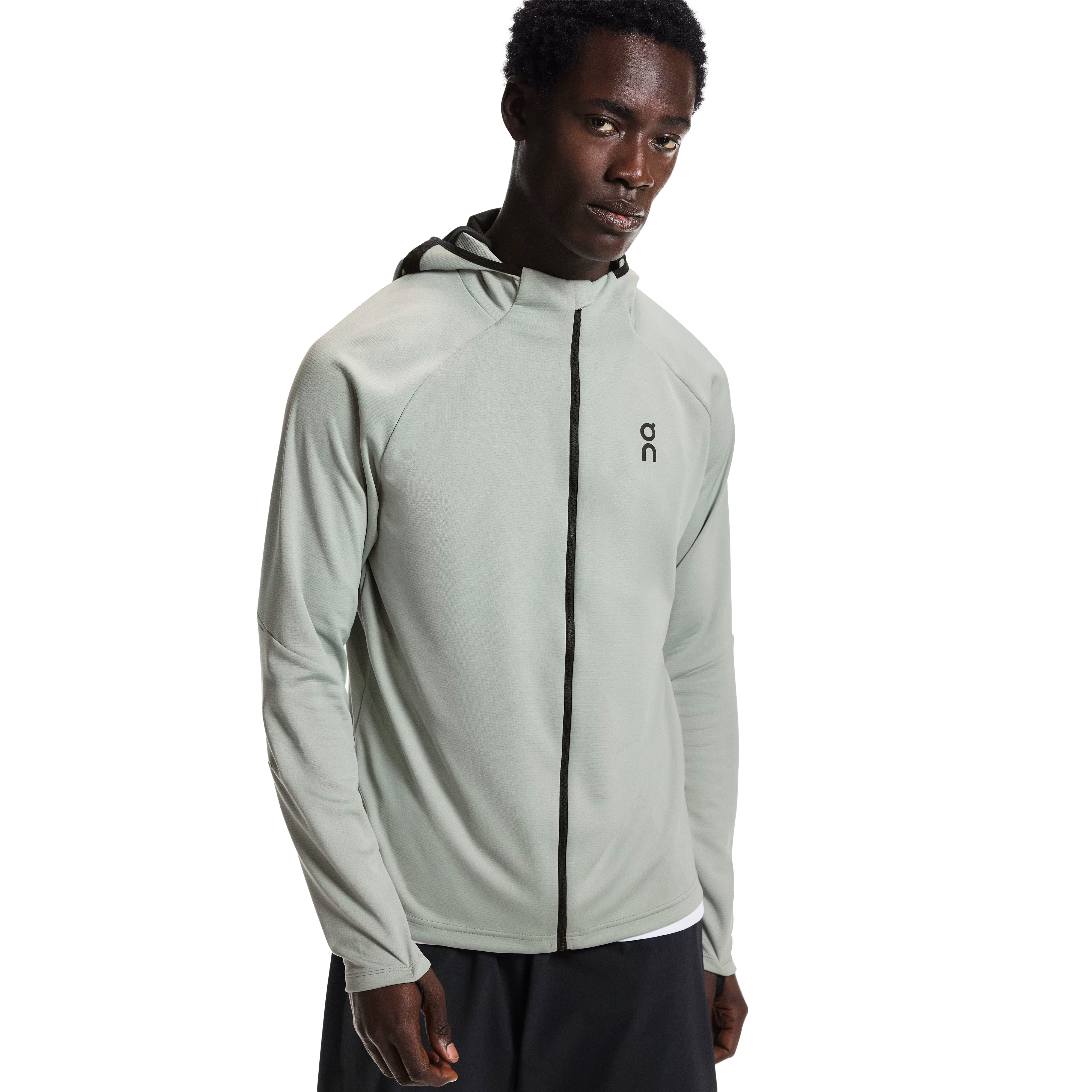 Men's Climate Zip Hoodie – Sports Basement