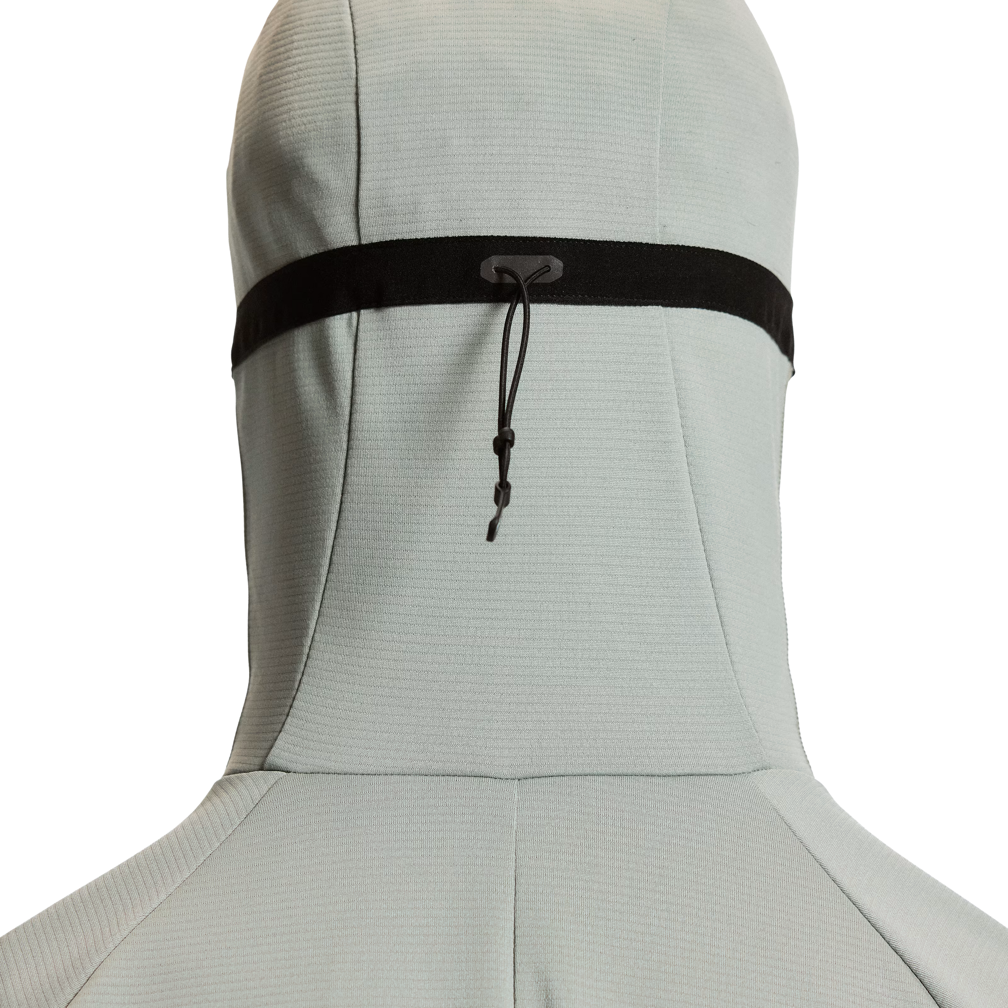 Men's Climate Zip Hoodie alternate view
