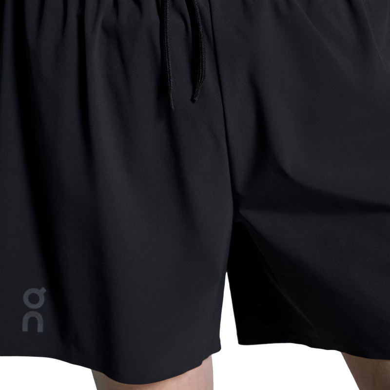 Men's 5" Performance Shorts, On Men's 5" Performance Shorts Logo