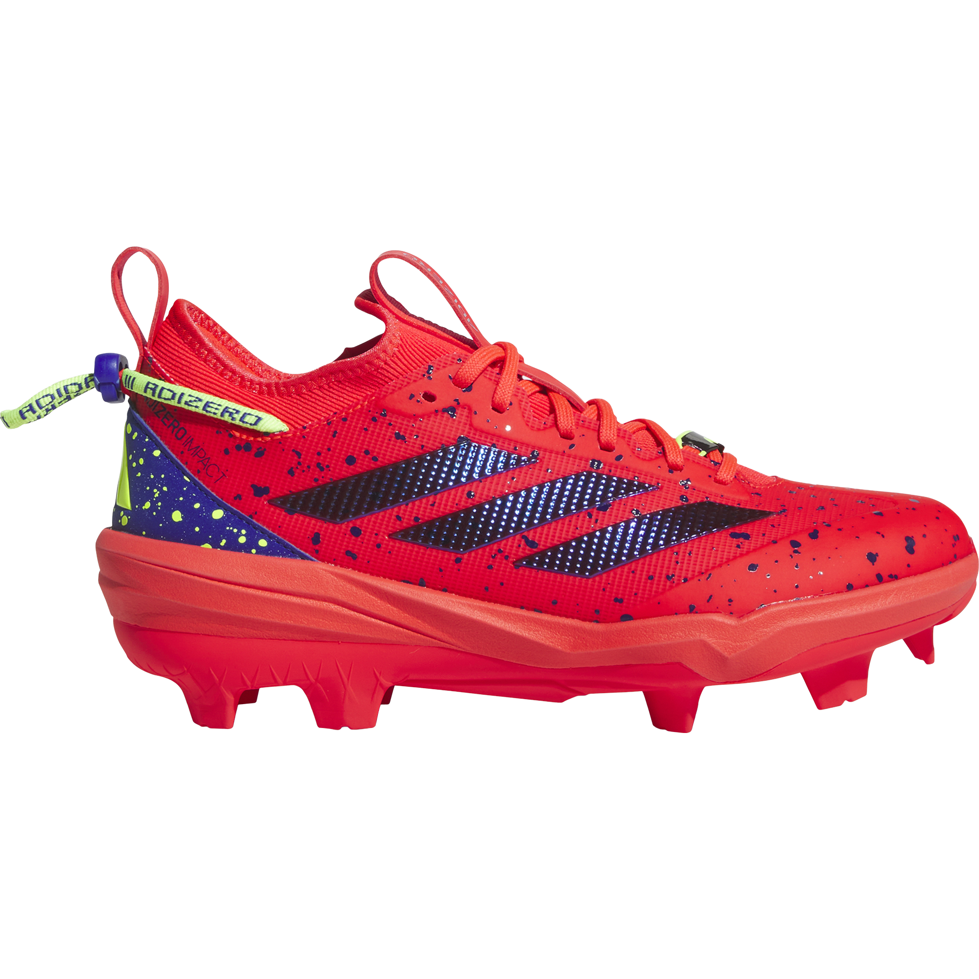 Adizero Impact TPU BSB 2.0 SHD – Sports Basement Adizero Impact TPU BSB 2.0 SHD – Sports Basement