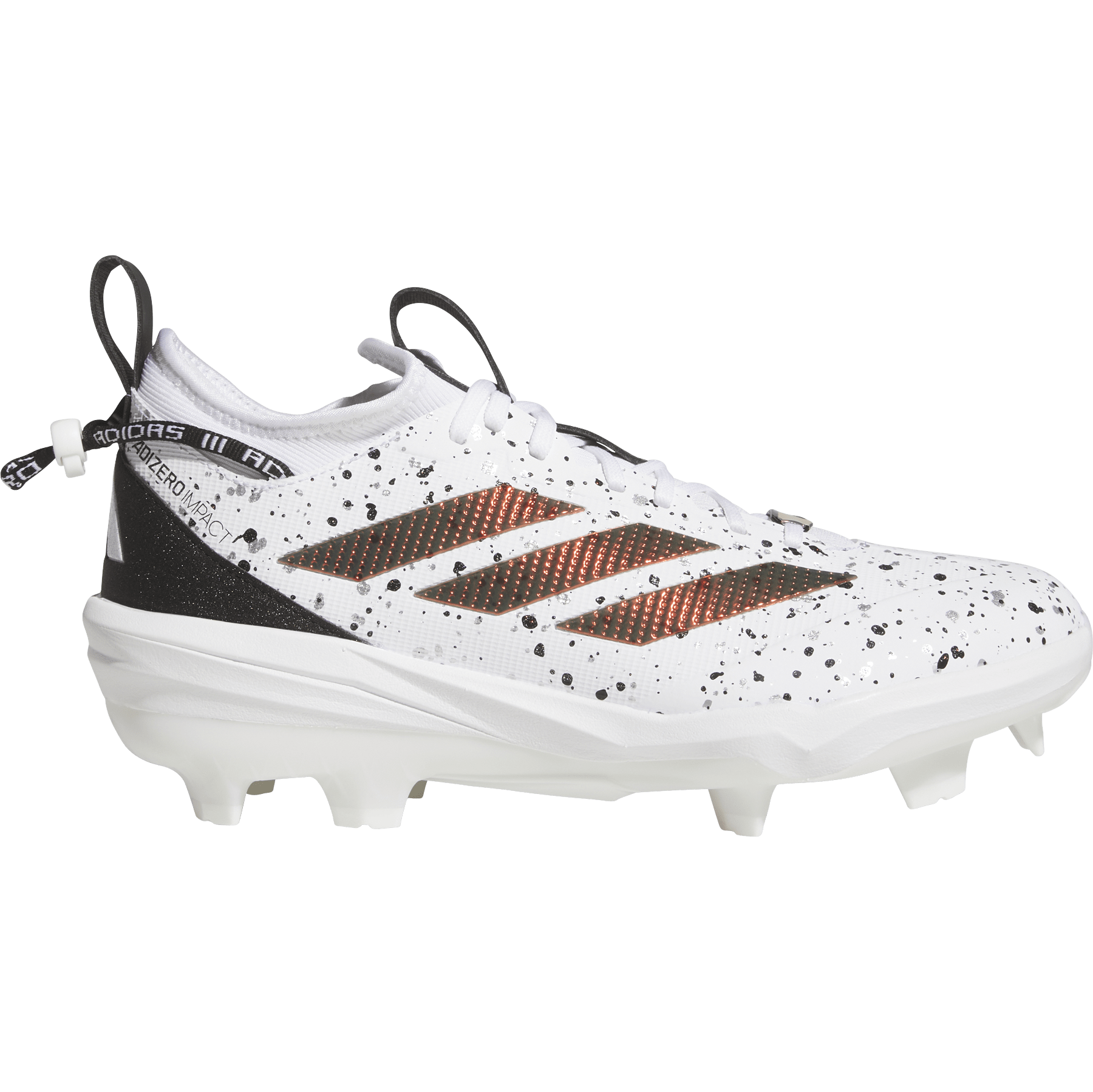 Adizero Impact TPU BSB 2.0 SHD alternate view