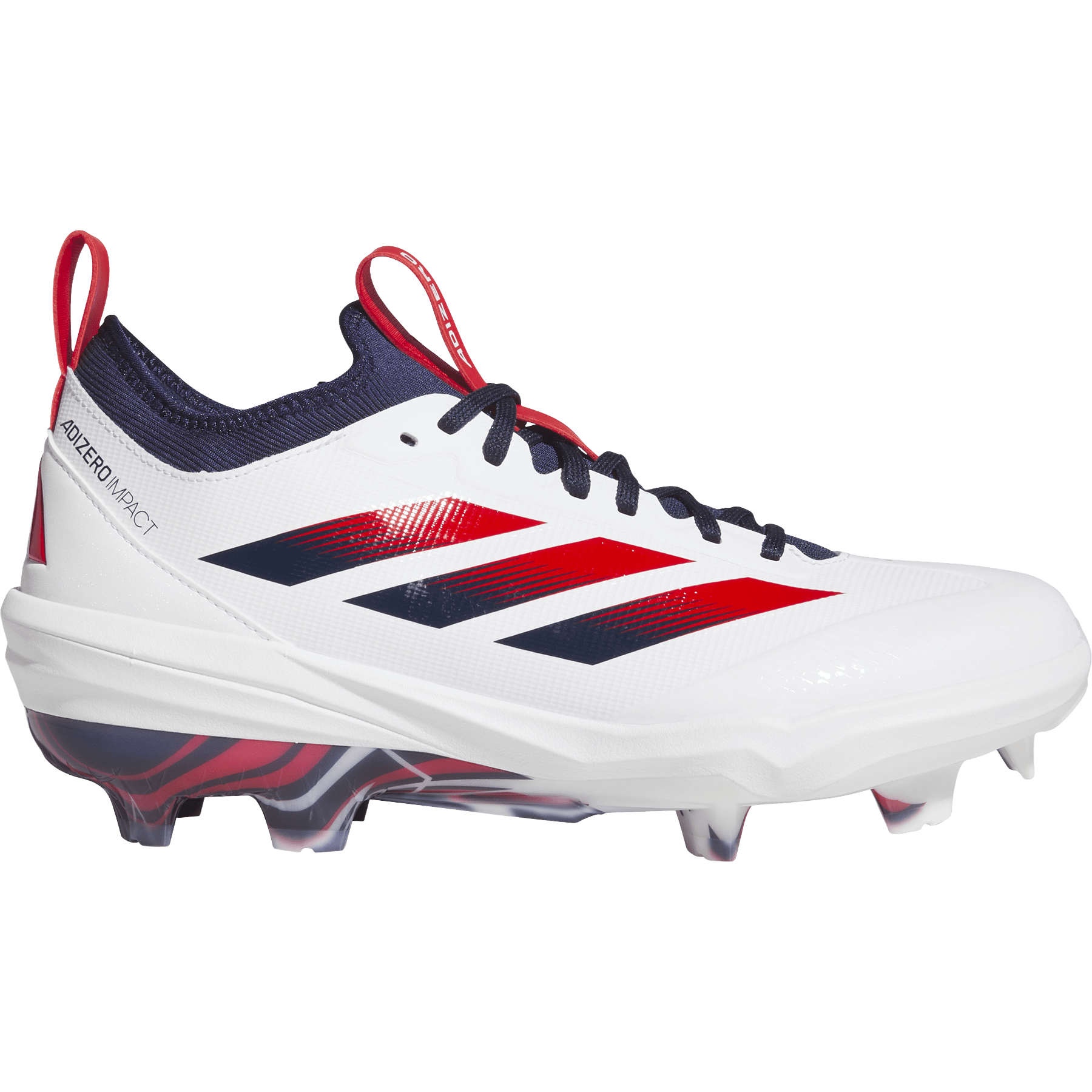 Adizero Impact TPU 2.0 USA – Sports Basement