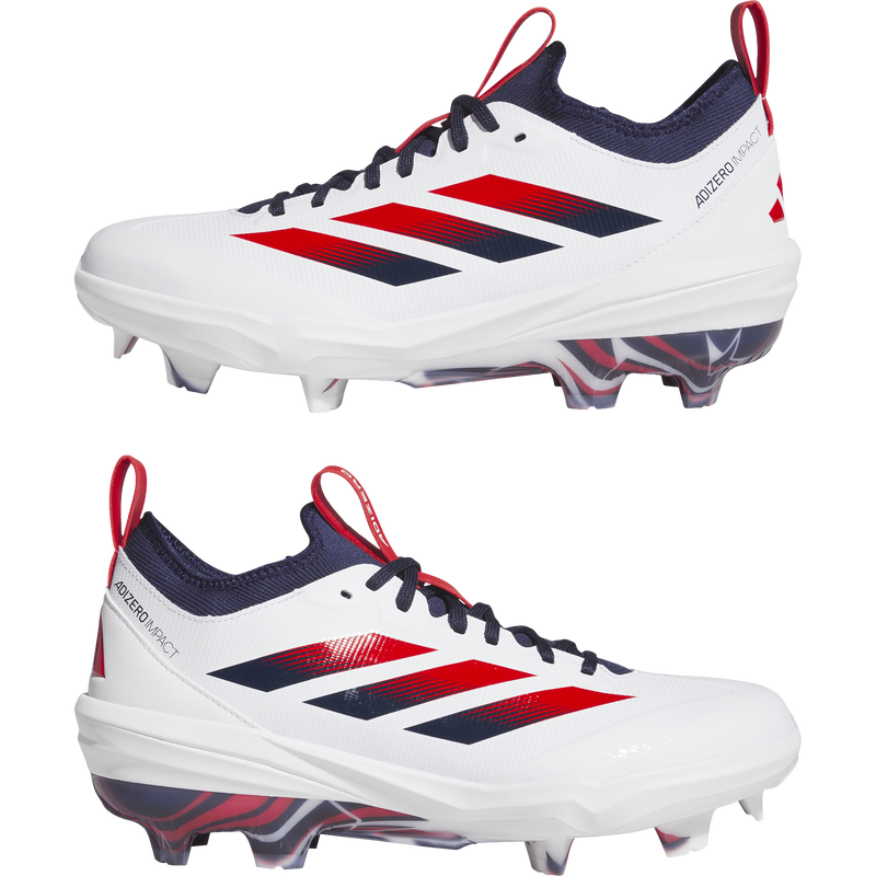 Adizero Impact TPU 2.0 USA – Sports Basement