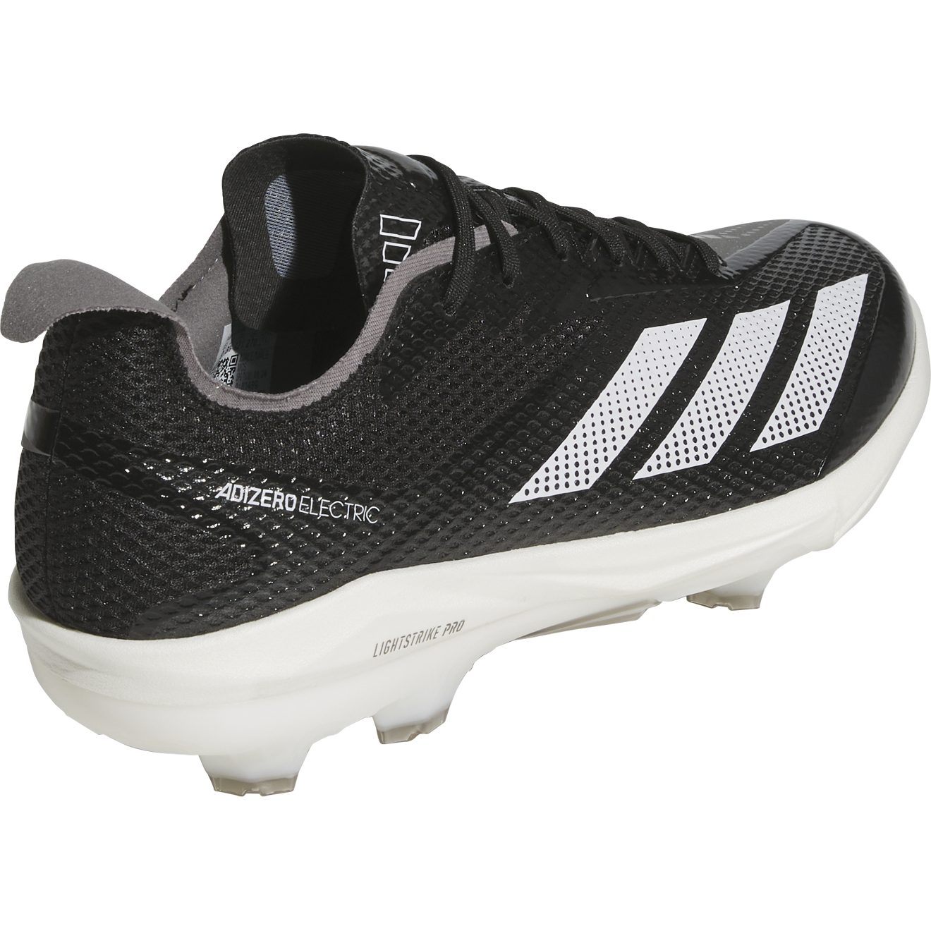 Adizero Electric 2.0 TPU alternate view