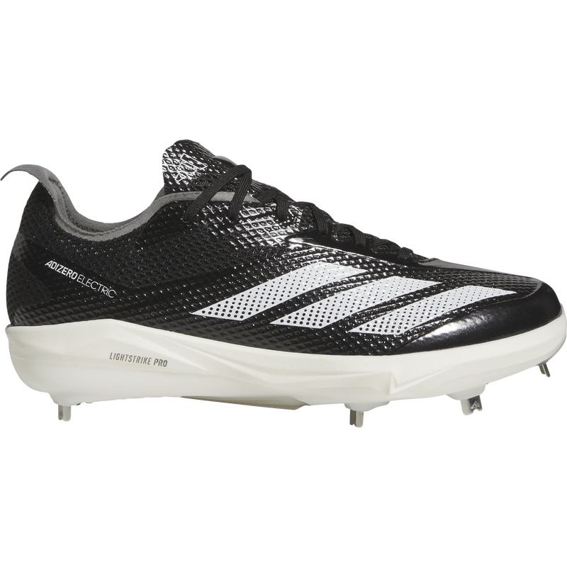 Electric 2.0 Metal Baseball cleats, Featured Image