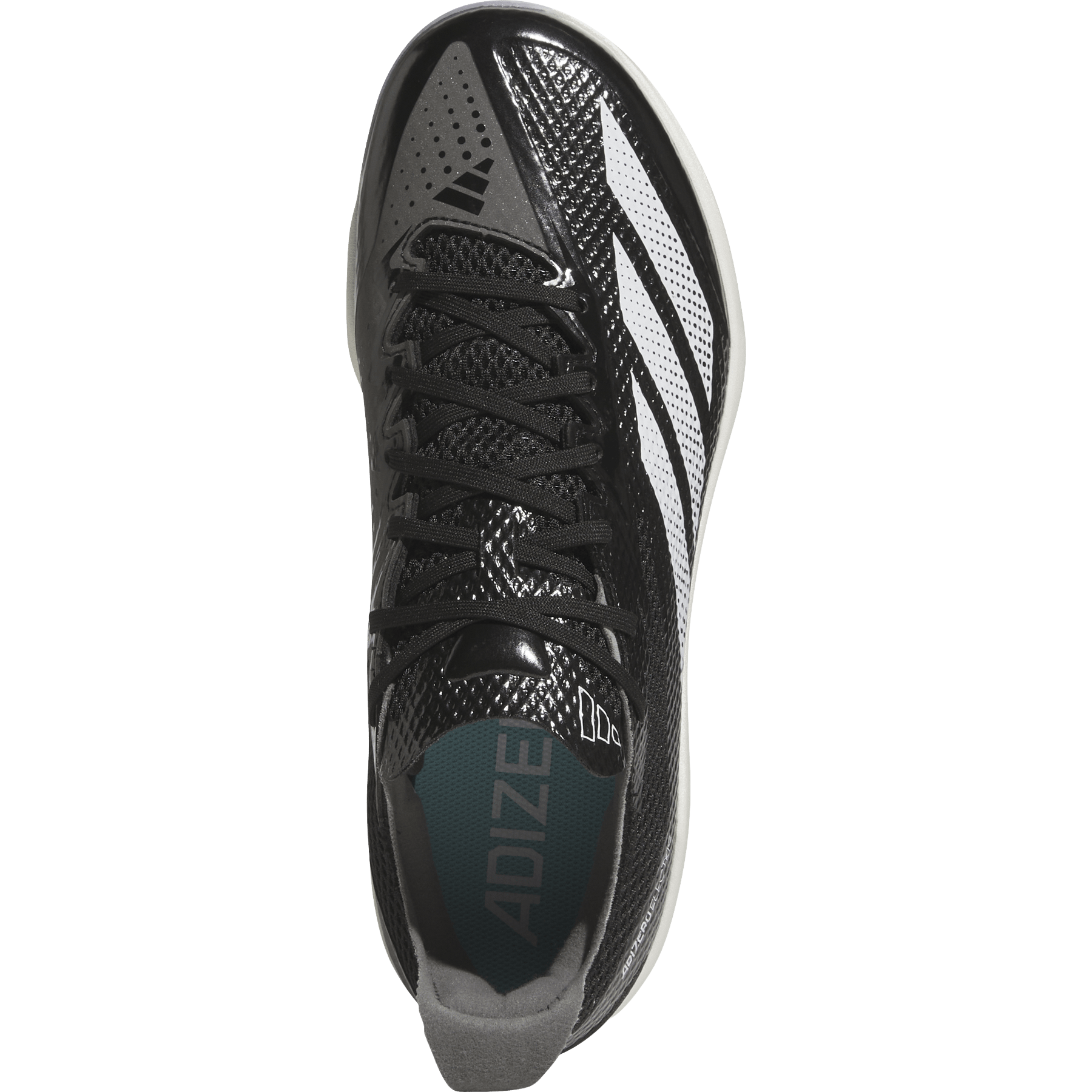 Electric 2.0 Metal Baseball cleats alternate view