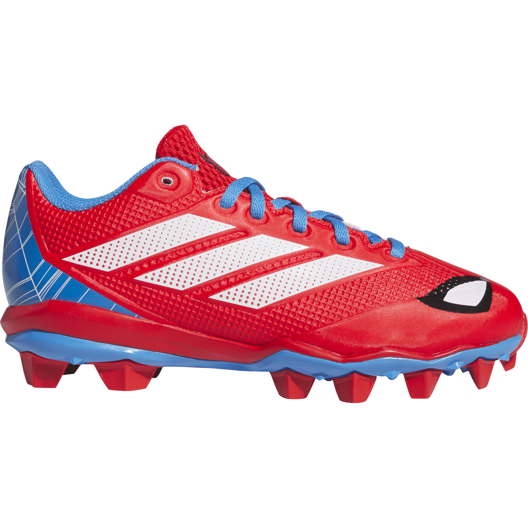 Youth Adizero Impact 2.0 MD Spider-Man – Sports Basement
