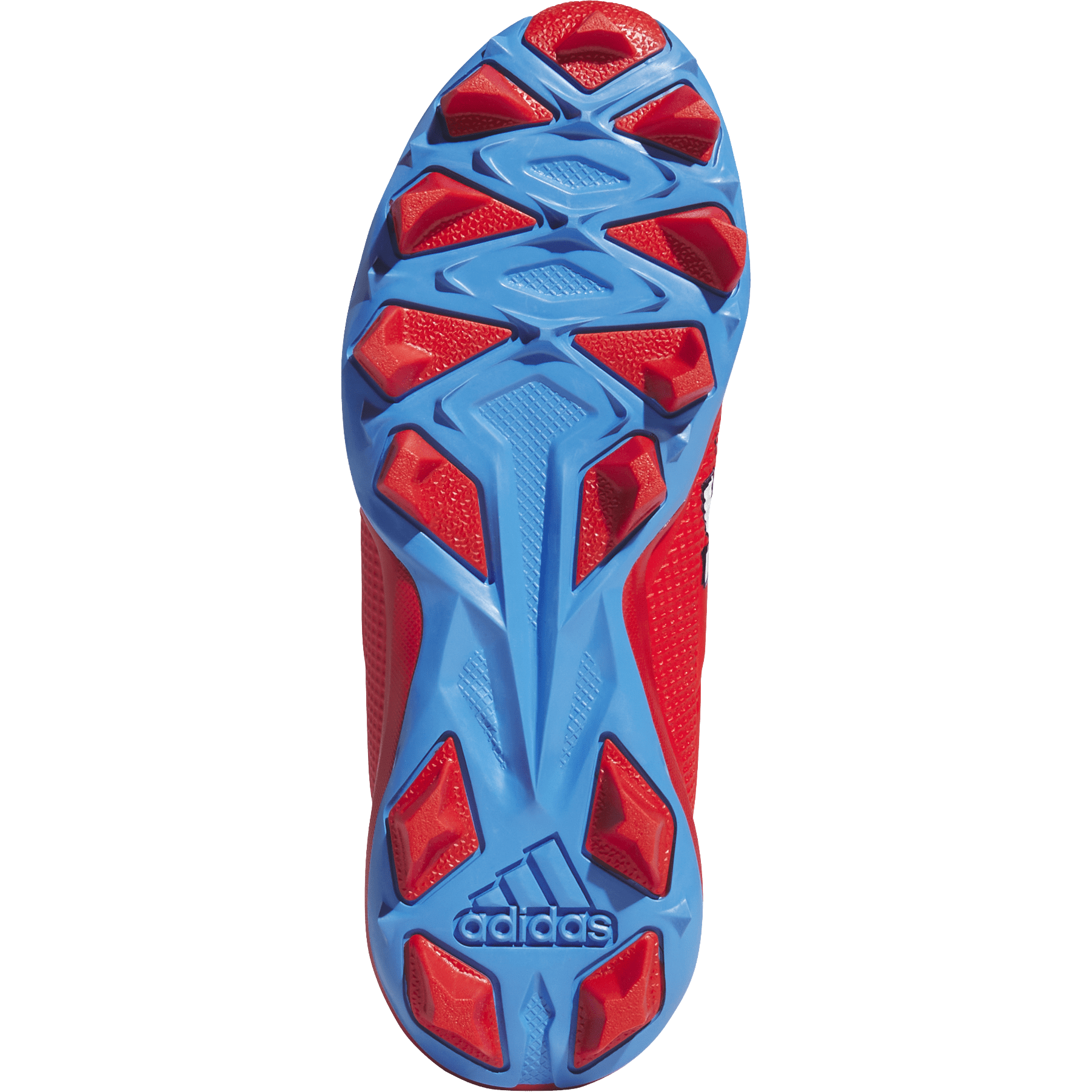 Youth Adizero Impact 2.0 MD Spider-Man – Sports Basement