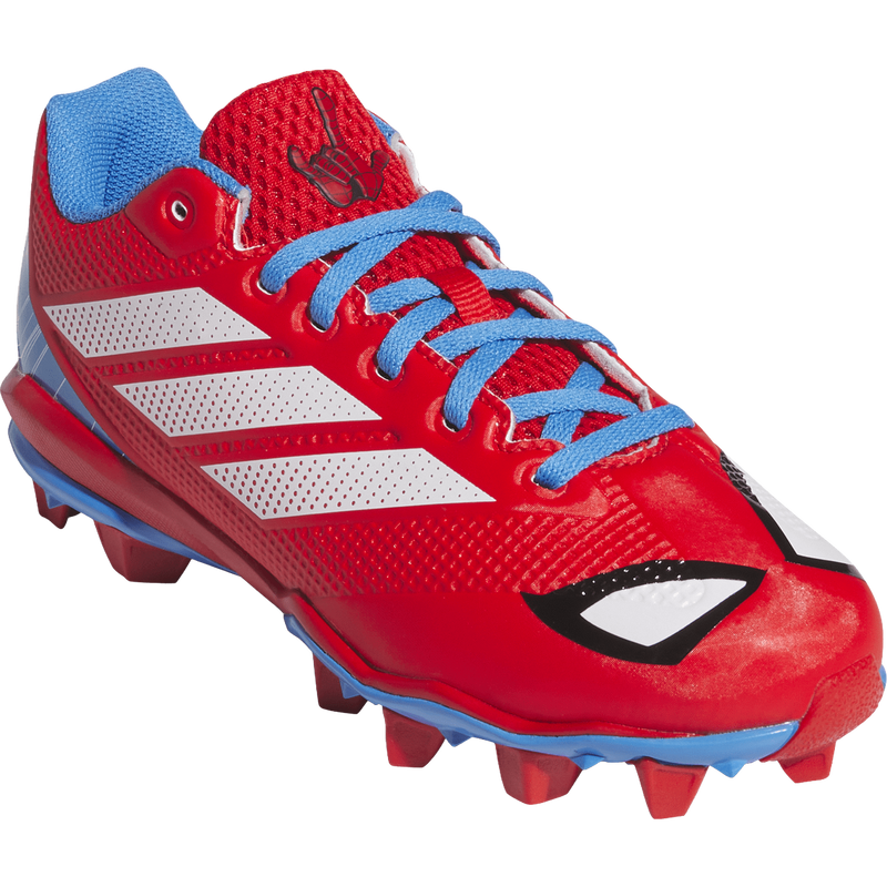 Youth Adizero Impact 2.0 MD Spider-Man – Sports Basement