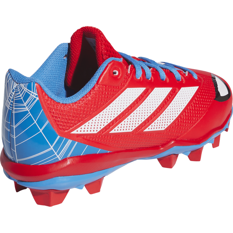 Youth Adizero Impact 2.0 MD Spider-Man – Sports Basement