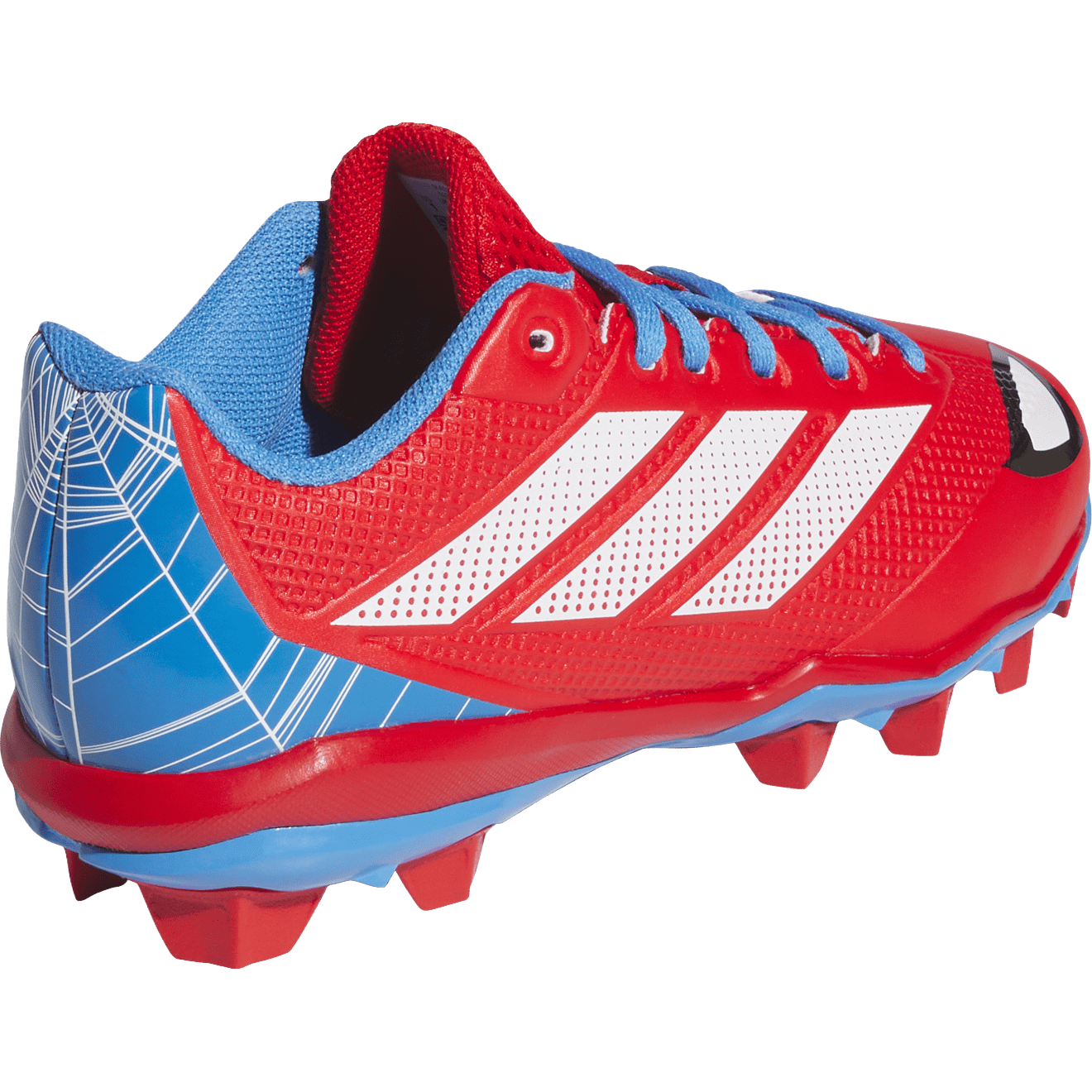 Youth Adizero Impact 2.0 MD Spider-Man – Sports Basement