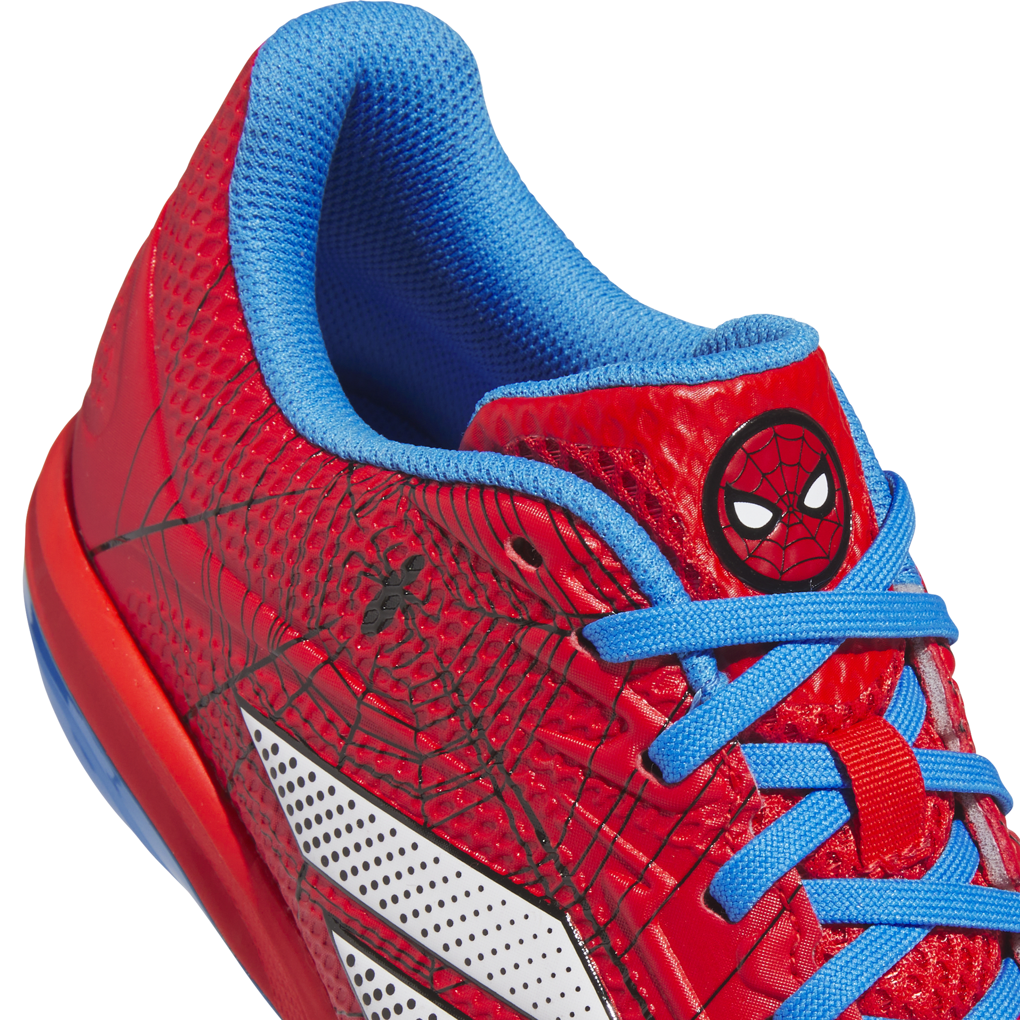 Youth Adizero Electric 2.0 TPU Spider-Man – Sports Basement Youth Adizero Electric 2.0 TPU Spider-Man – Sports Basement