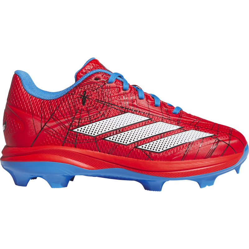 Youth Adizero Electric 2.0 TPU Spider-Man, Featured Image