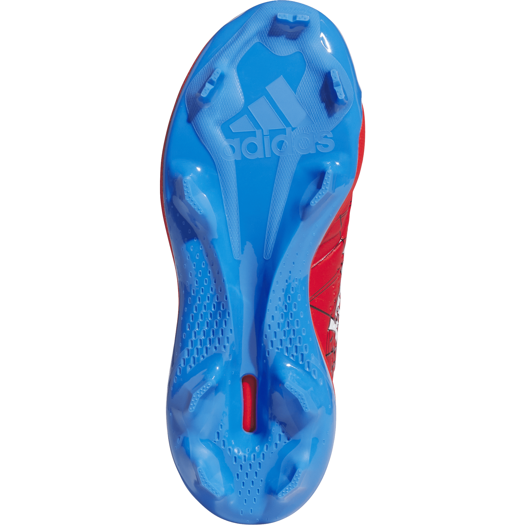 Youth Adizero Electric 2.0 TPU Spider-Man alternate view