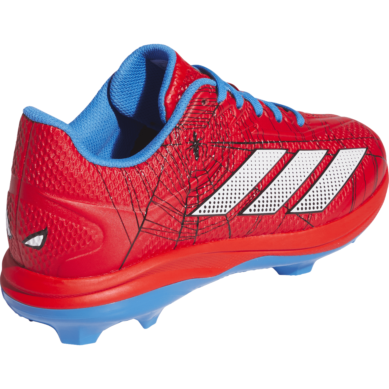 Youth Adizero Electric 2.0 TPU Spider-Man alternate view