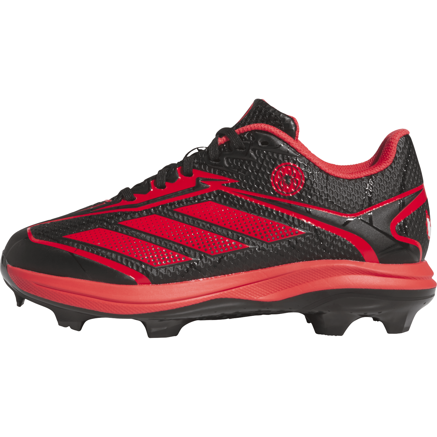Youth Adizero Electric 2.0 TPU Miles Morales alternate view