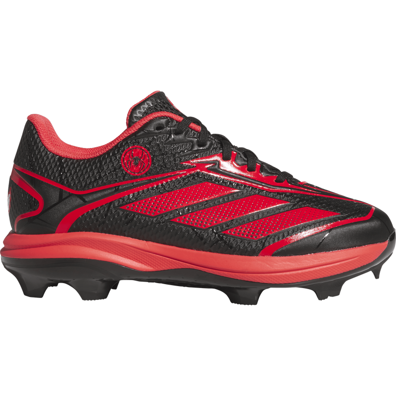 Youth Adizero Electric 2.0 TPU Miles Morales, Featured Image