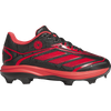 Black/Red