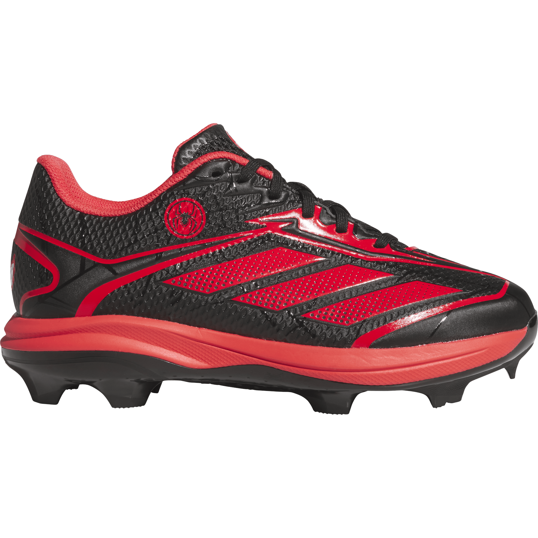 Youth Adizero Electric 2.0 TPU Miles Morales alternate view