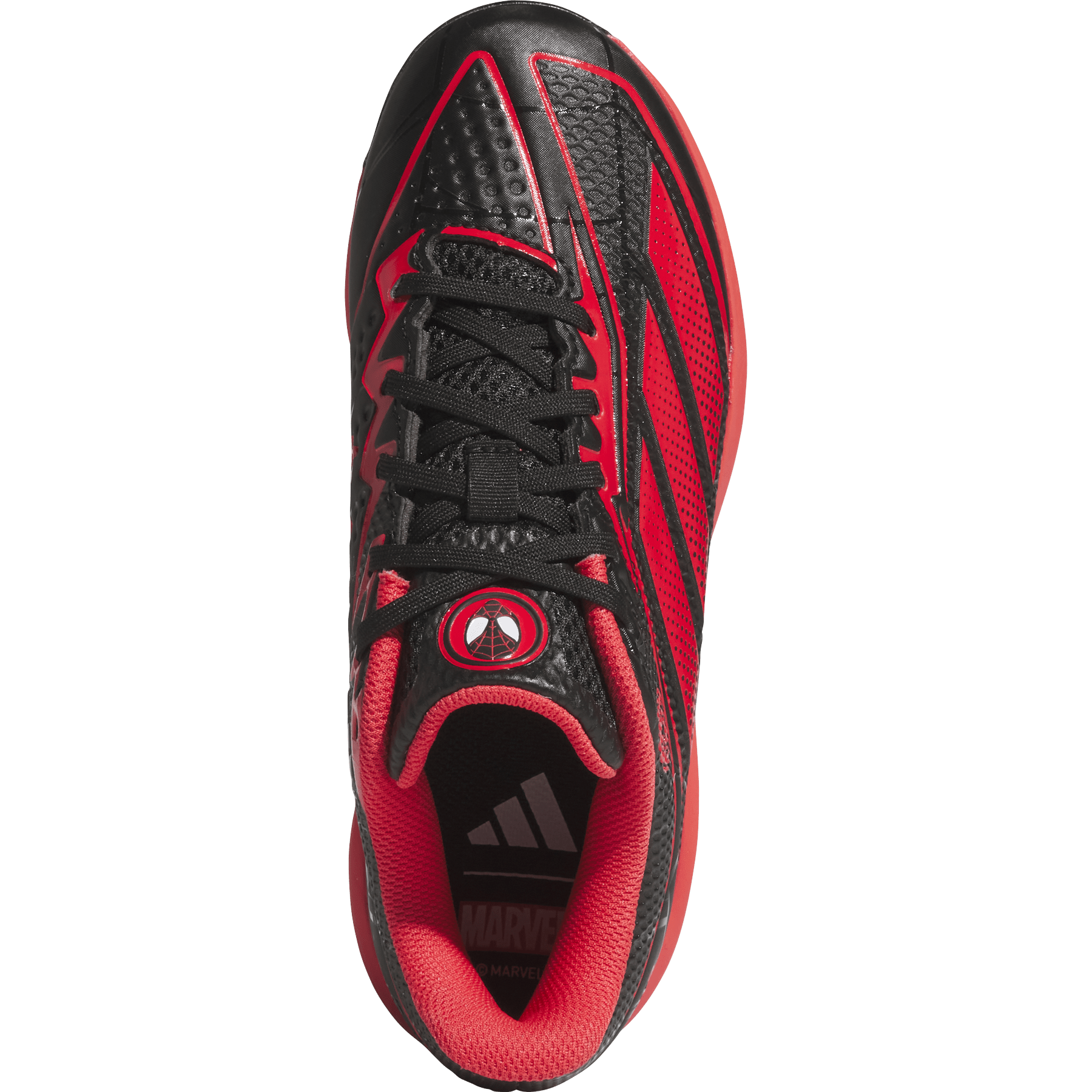 Youth Adizero Electric 2.0 TPU Miles Morales alternate view