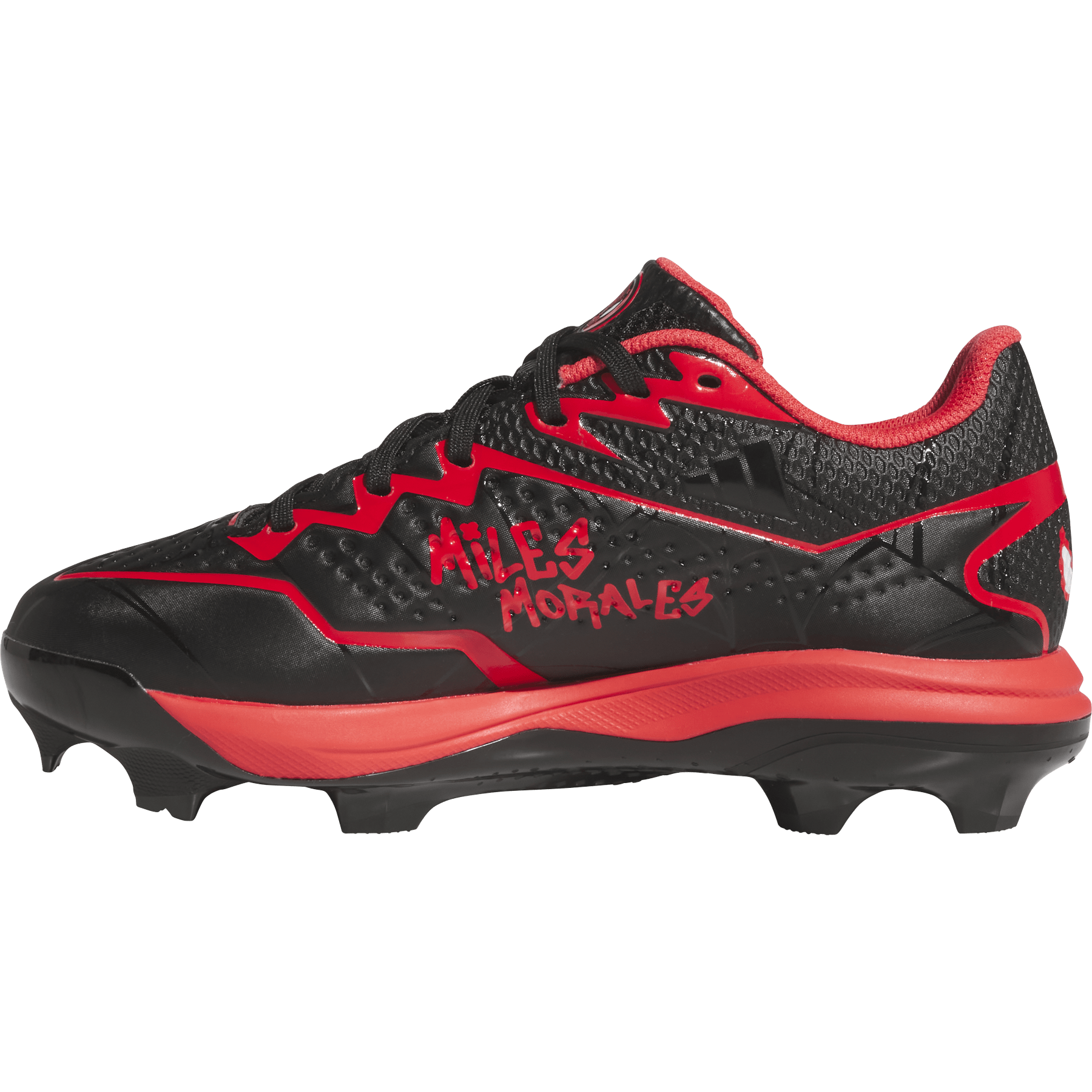 Youth Adizero Electric 2.0 TPU Miles Morales – Sports Basement