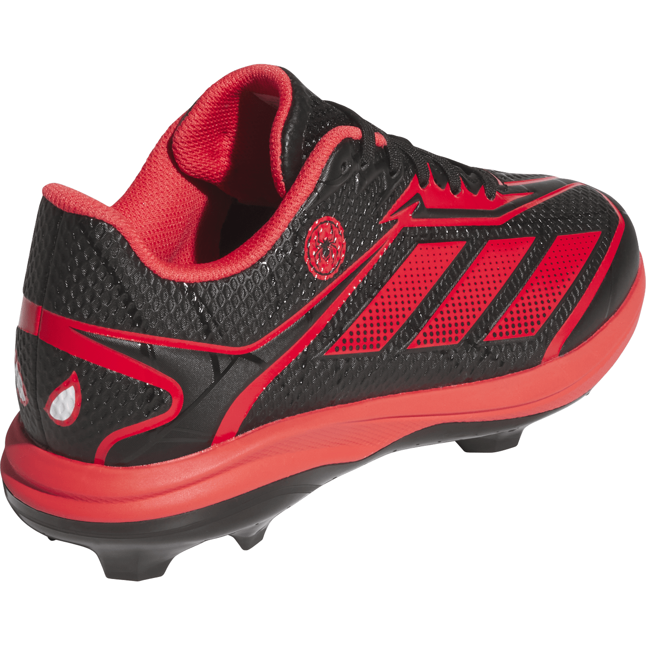 Youth Adizero Electric 2.0 TPU Miles Morales alternate view