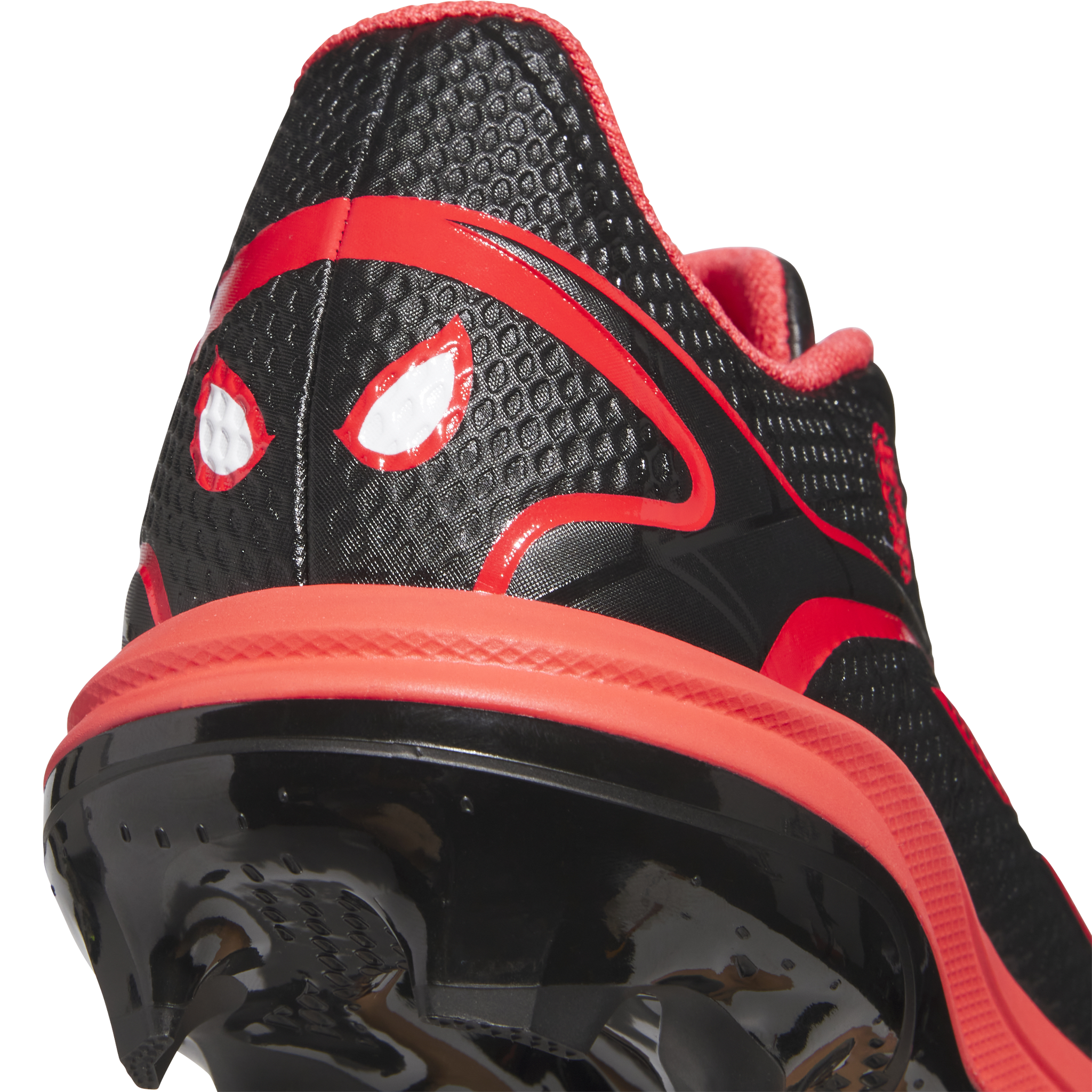 Youth Adizero Electric 2.0 TPU Miles Morales alternate view