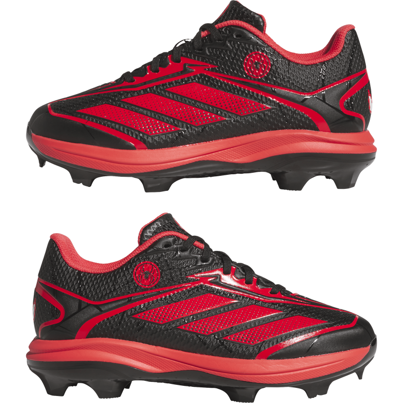 Youth Adizero Electric 2.0 TPU Miles Morales – Sports Basement