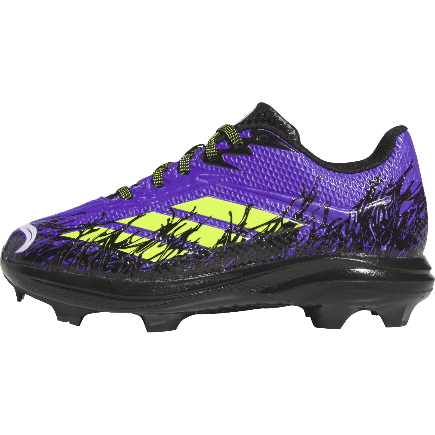 Youth Adizero Electric 2.0 TPU Venom alternate view