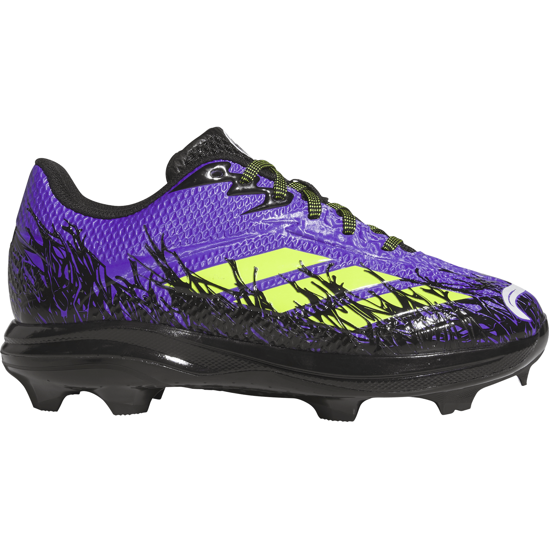 Youth Adizero Electric 2.0 TPU Venom alternate view