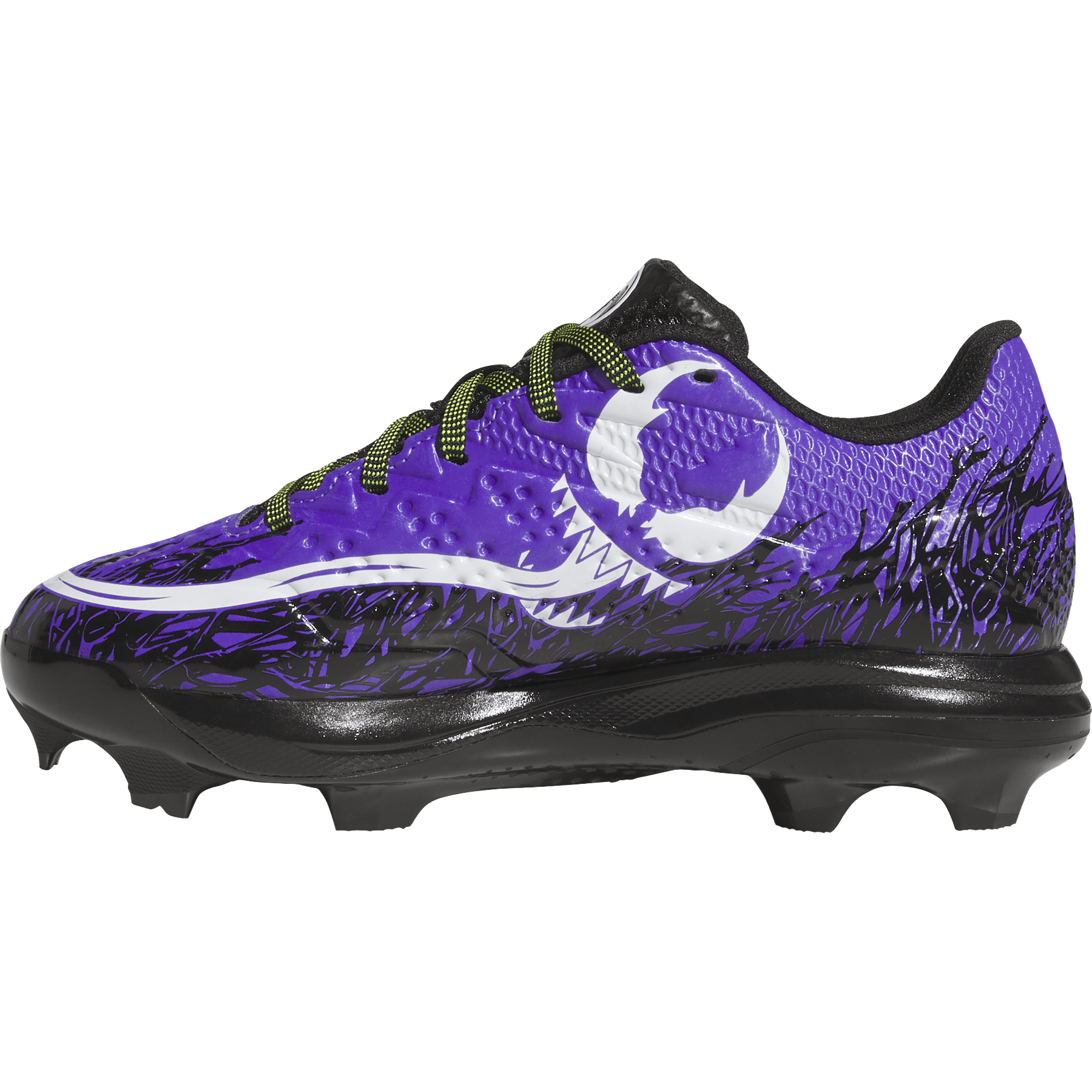 Youth Adizero Electric 2.0 TPU Venom – Sports Basement