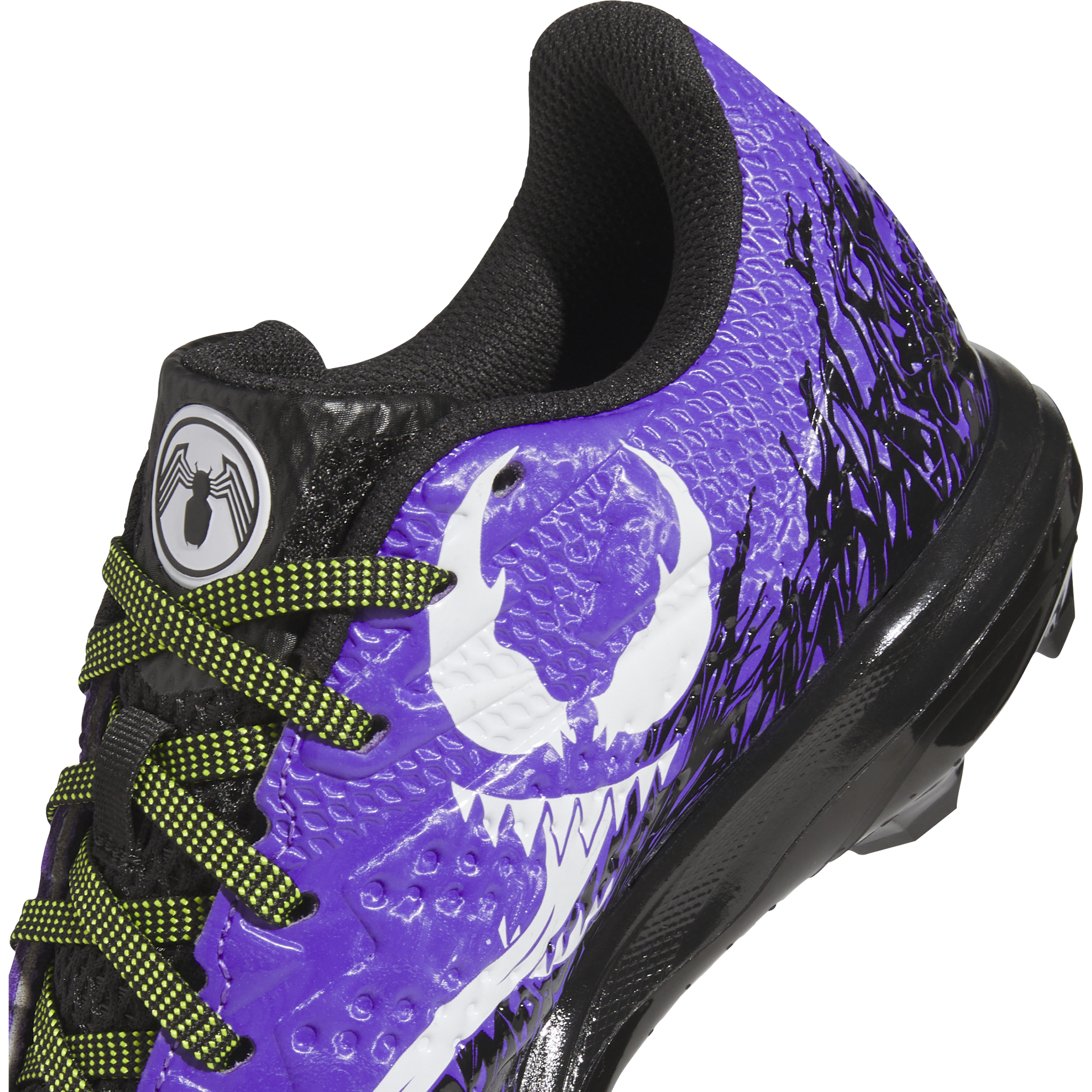 Youth Adizero Electric 2.0 TPU Venom alternate view