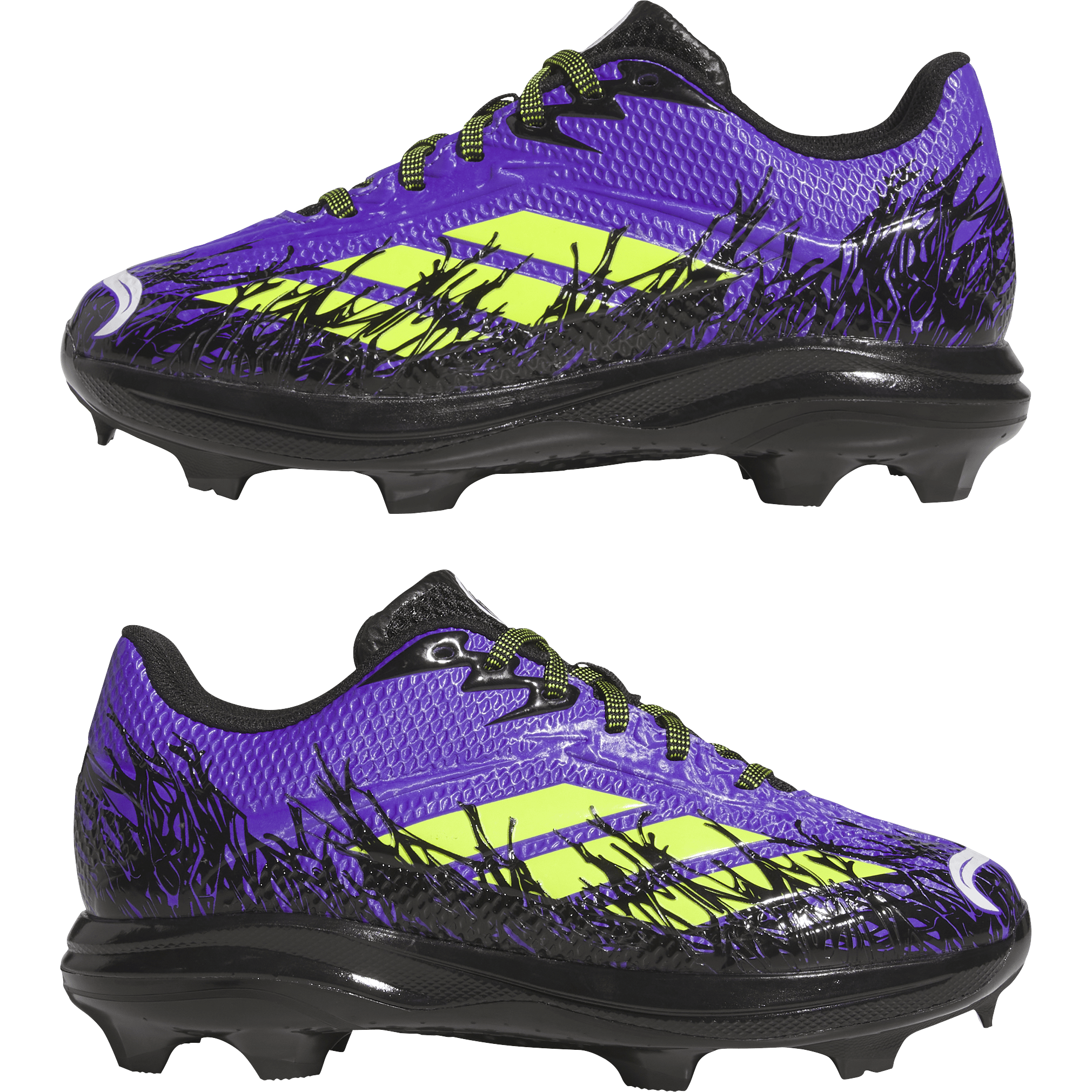 Youth Adizero Electric 2.0 TPU Venom – Sports Basement