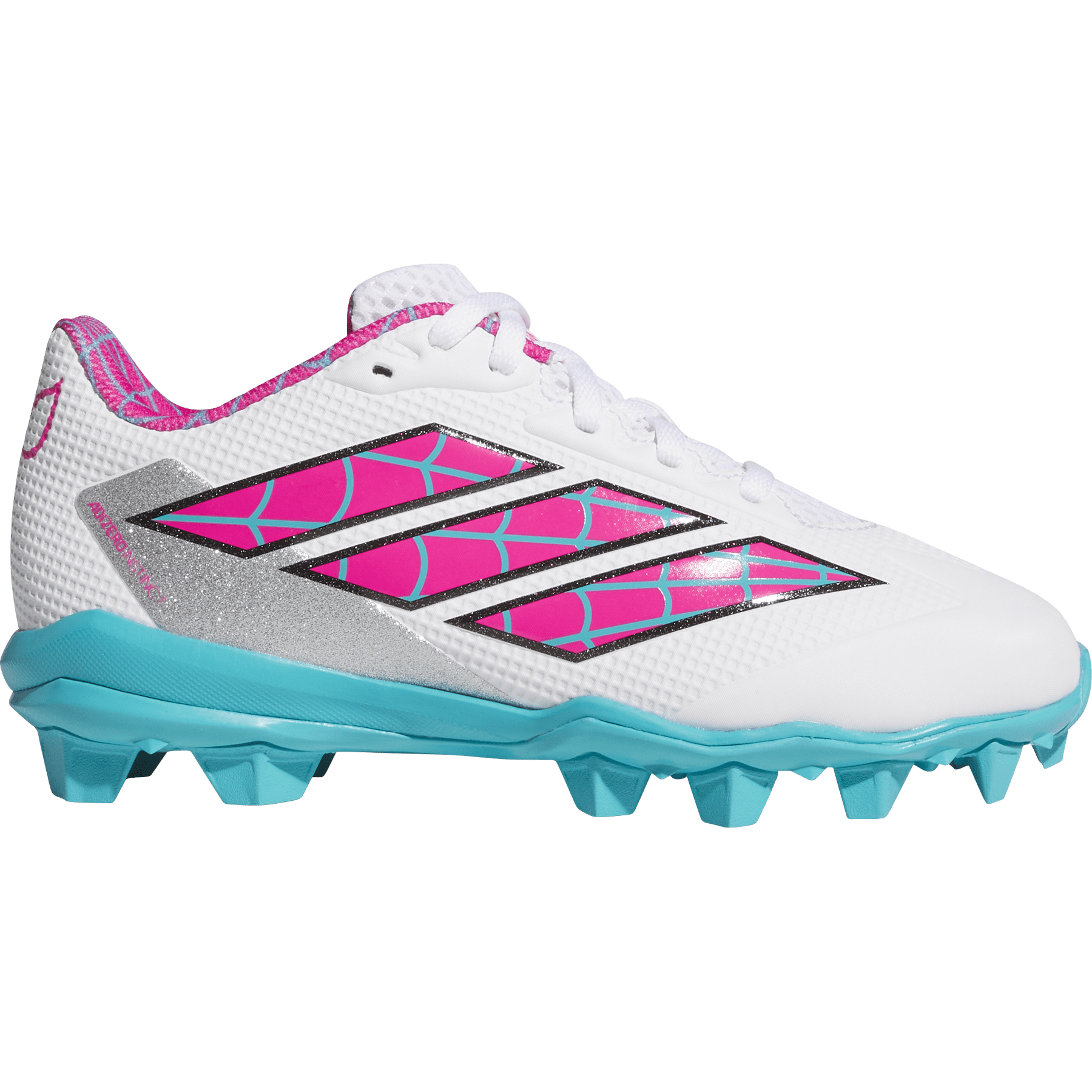 Youth Adizero Instinct 2.0 MD Gwen alternate view