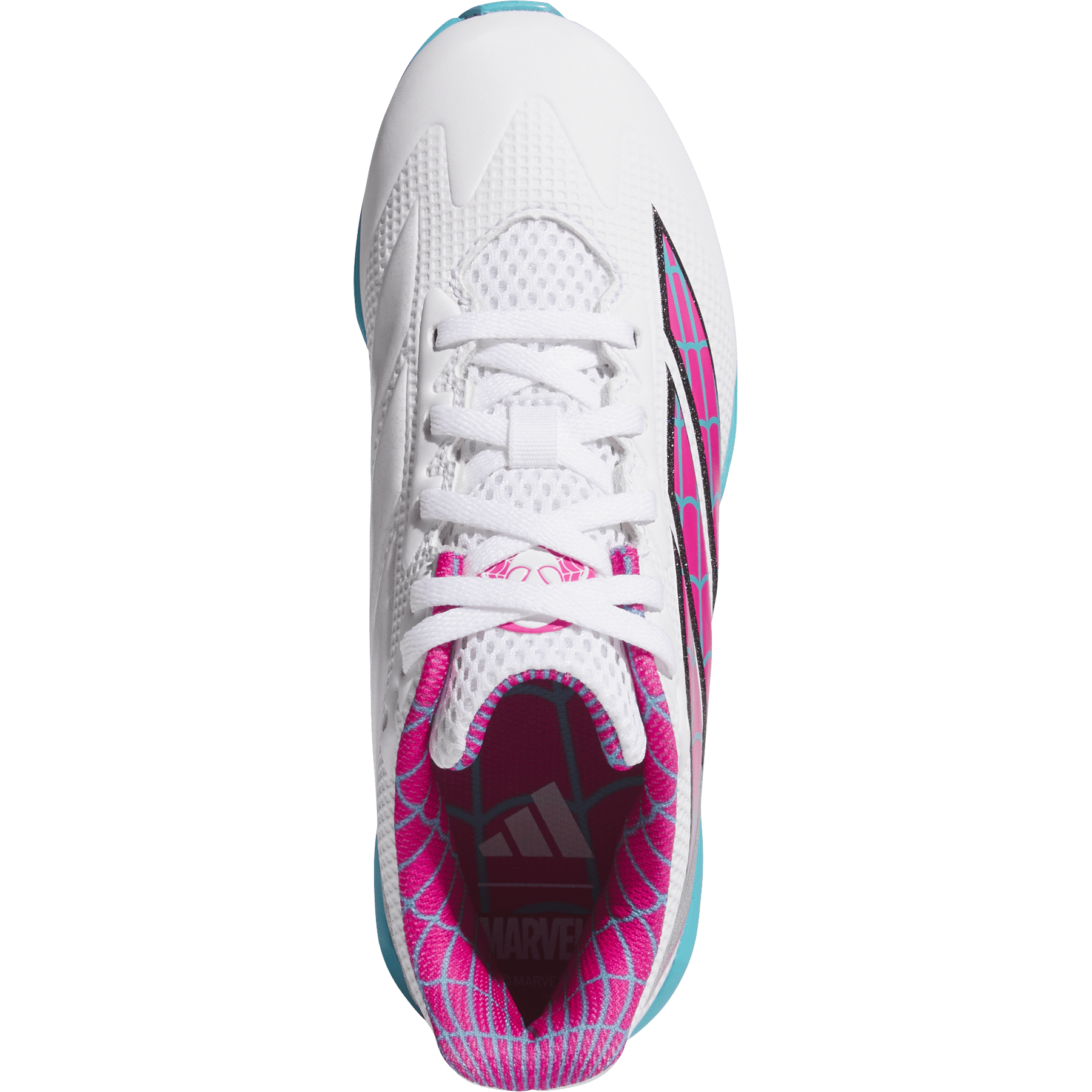 Youth Adizero Instinct 2.0 MD Gwen alternate view