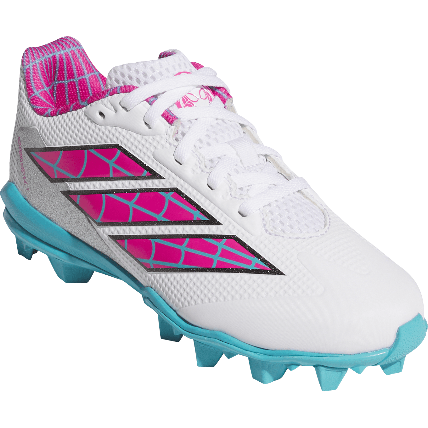 Youth Adizero Instinct 2.0 MD Gwen alternate view