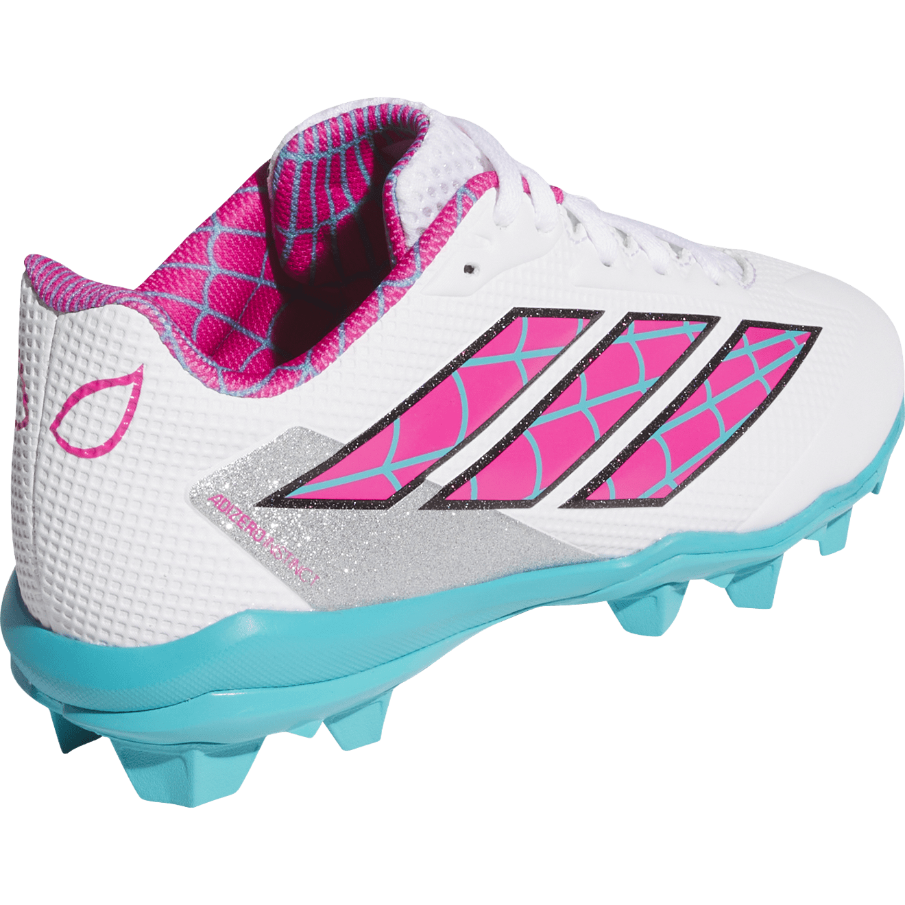 Youth Adizero Instinct 2.0 MD Gwen alternate view