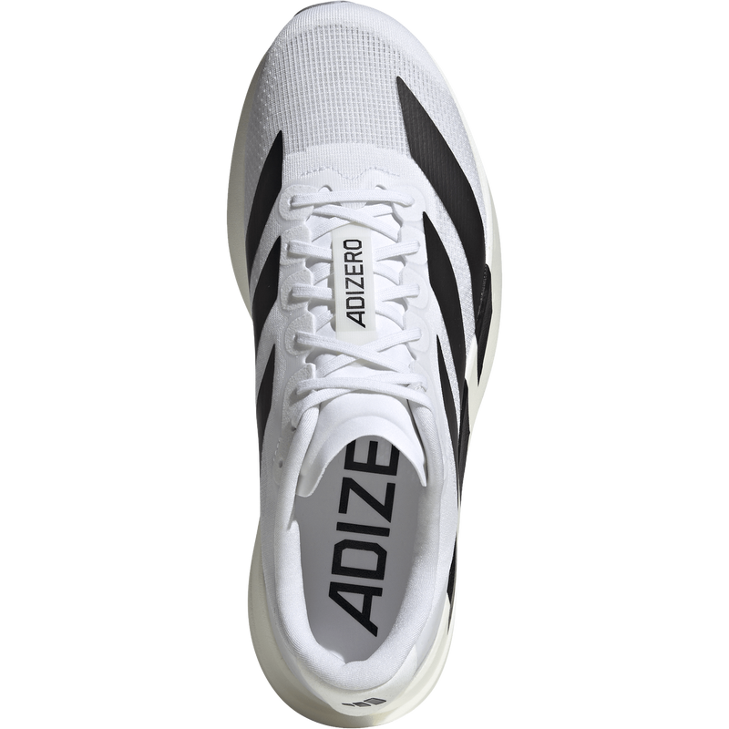 adizero Evo SL M ホワイト ブラック 26.0 Men's Adizero Evo SL – Sports Basement