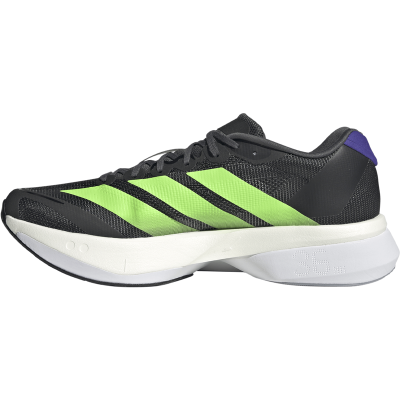 Men's Adizero Boston 13, Adidas Men's Adizero Boston 13n side