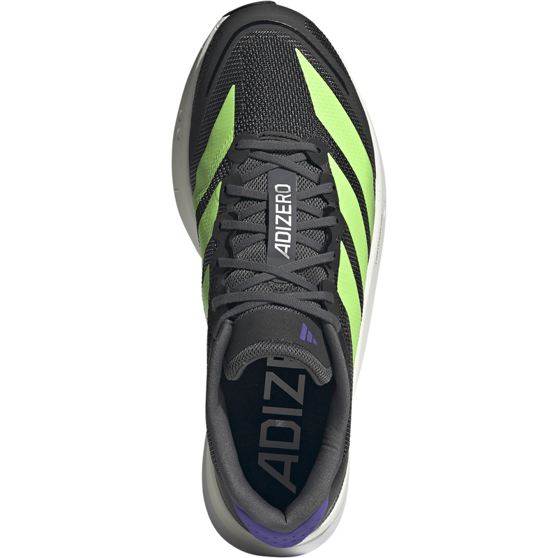 Men's Adizero Boston 13, Adidas Men's Adizero Boston 13 top