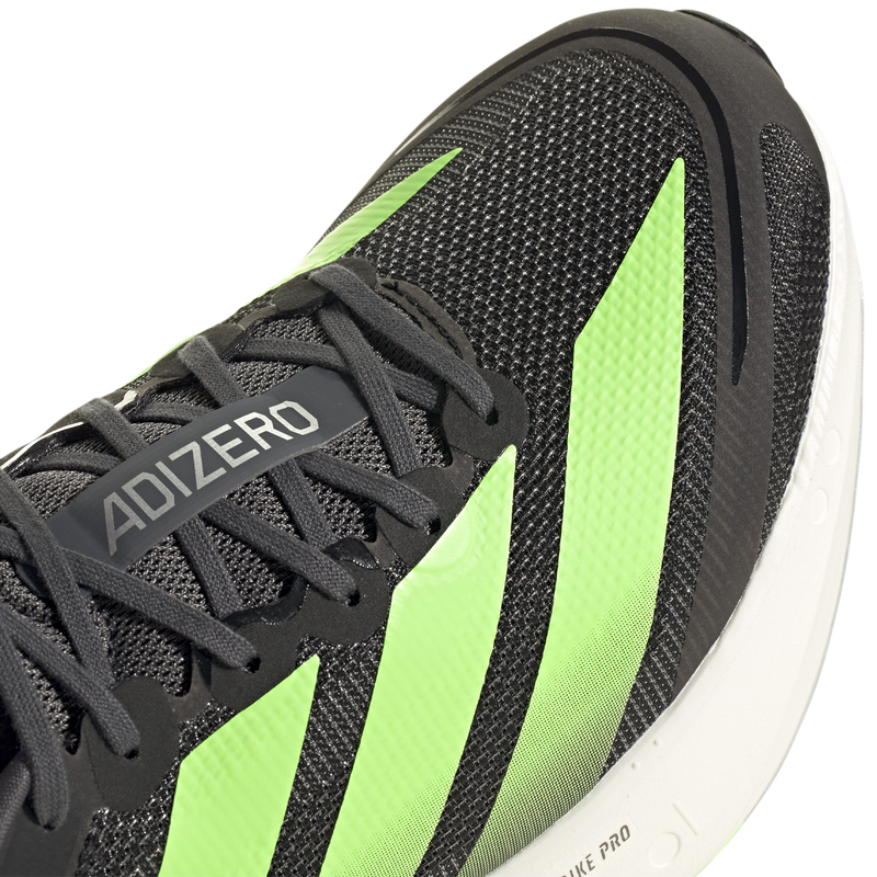 Men's Adizero Boston 13, Adidas Men's Adizero Boston 13 toe