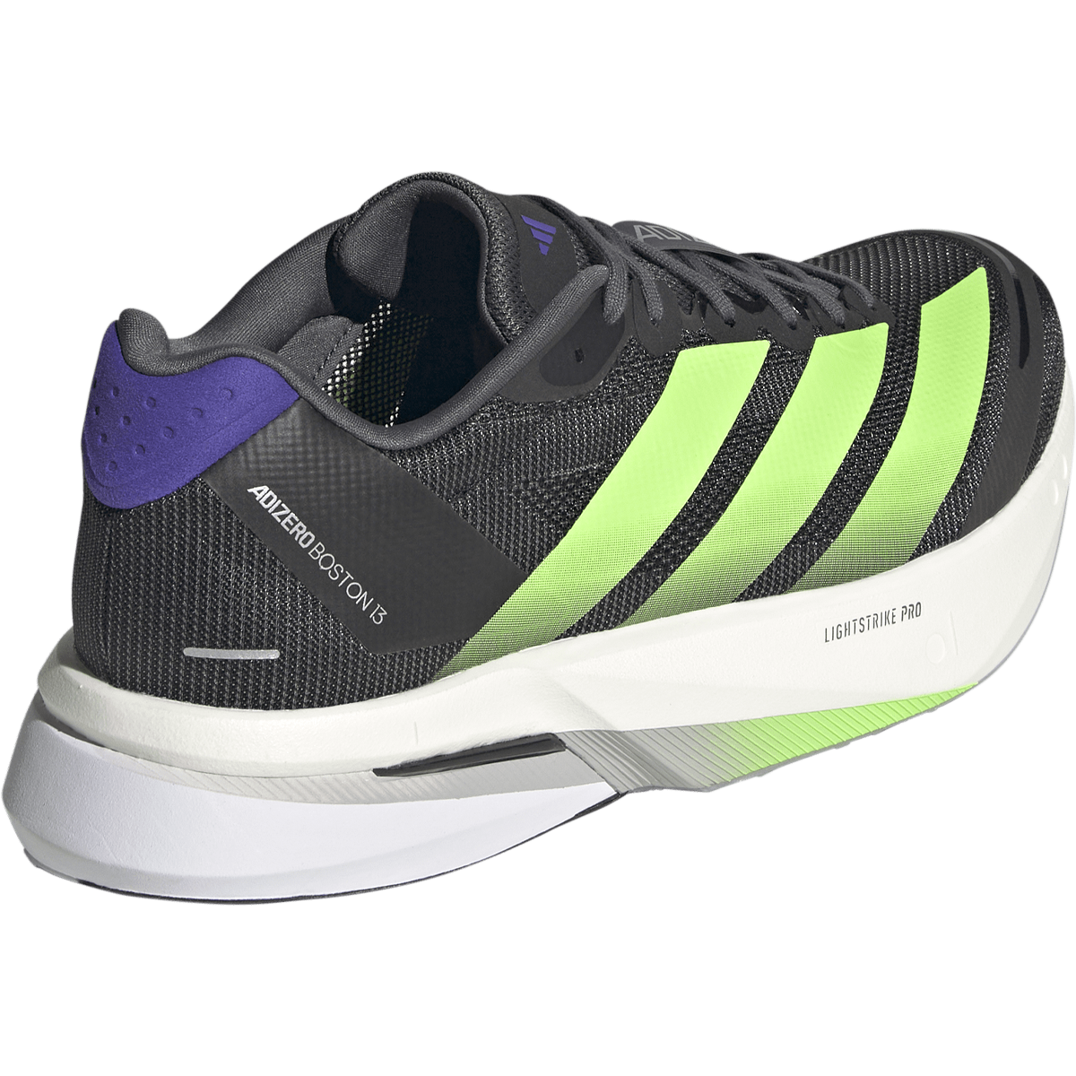 Men's Adizero Boston 13 alternate view