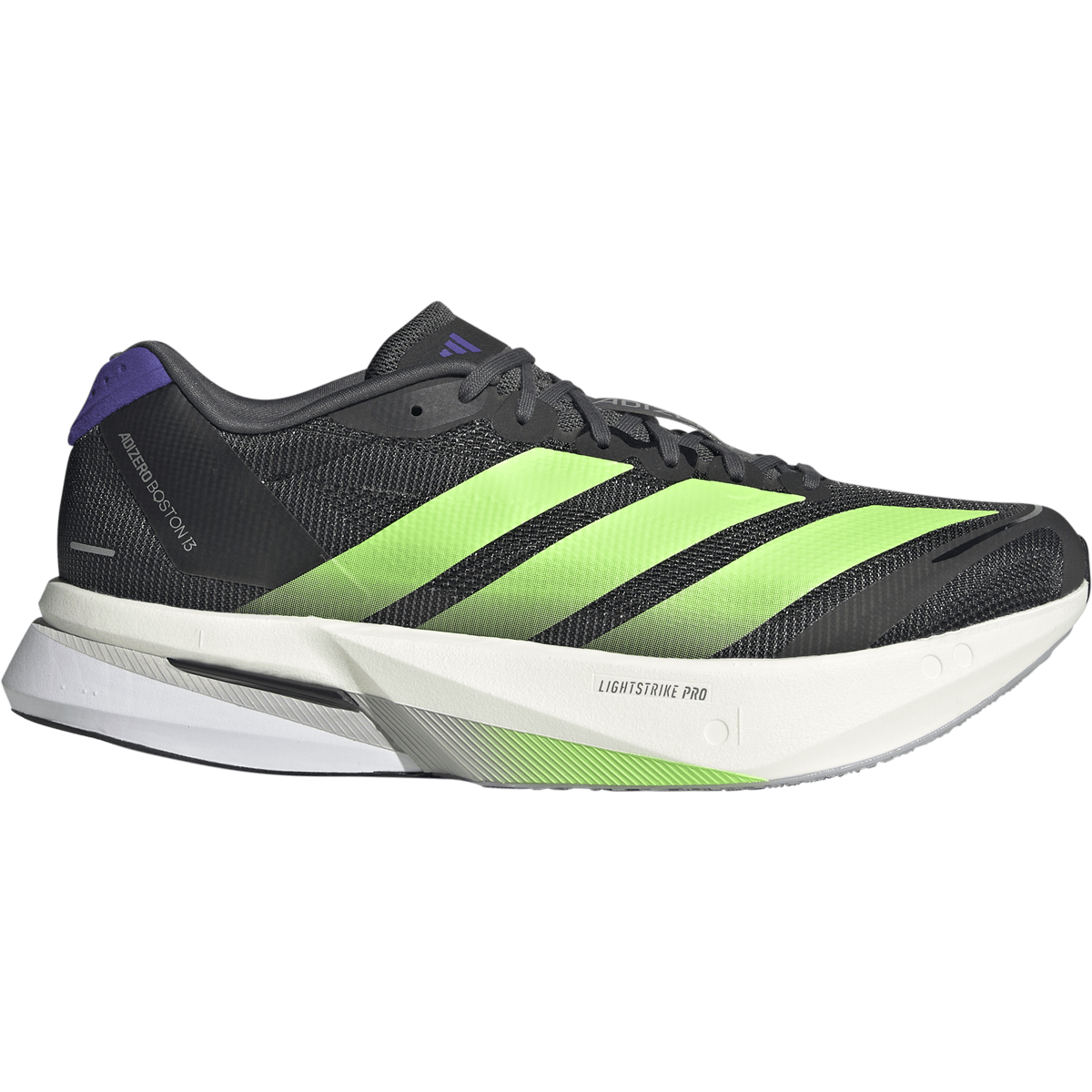 Men's Adizero Boston 13 alternate view
