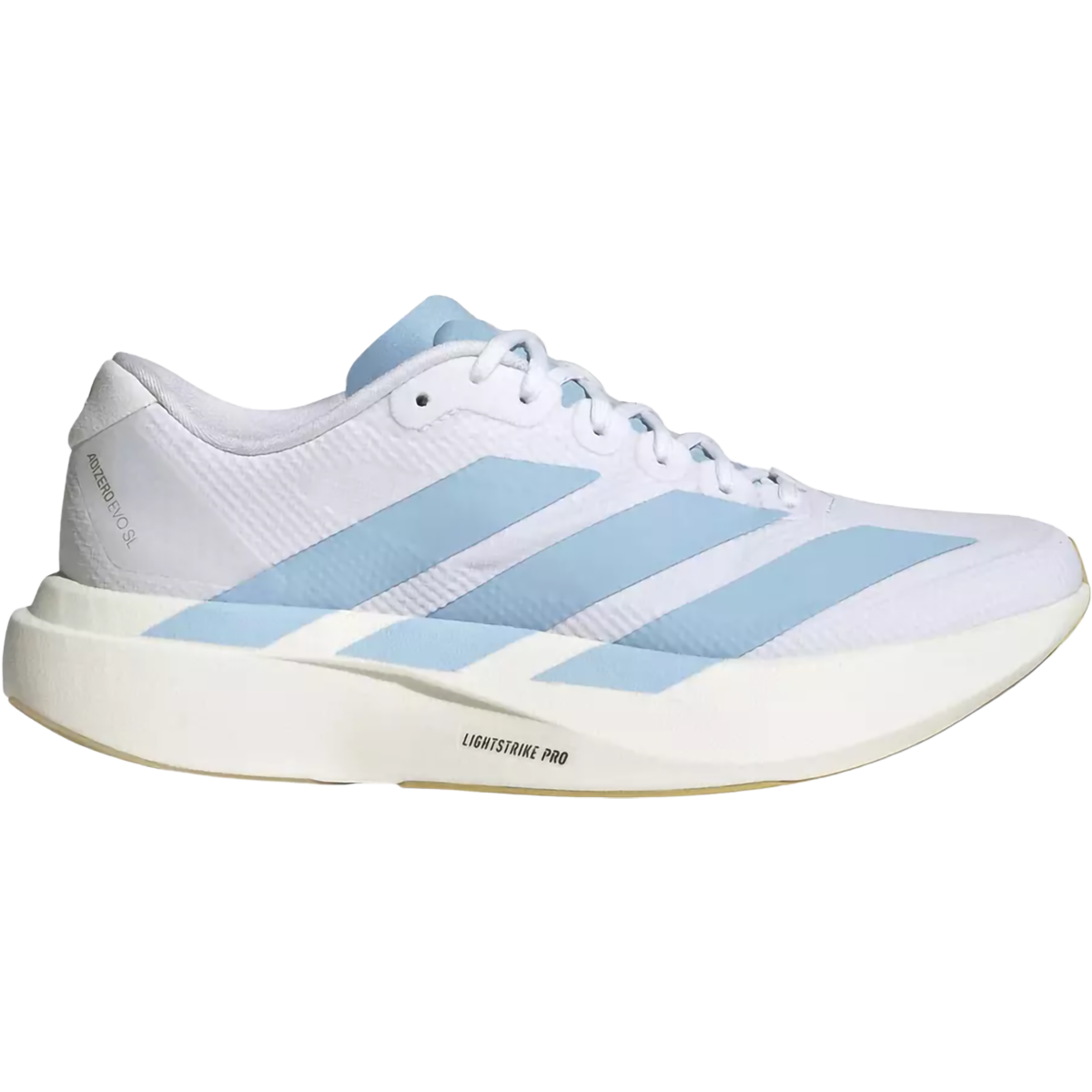 Women's Adizero Evo SL alternate view